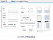 Add editorial stories and their ideal layouts