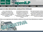 openILP