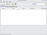 Main Dialog