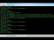 OpenNIC Wizard Linux