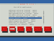 OpenNode TUI