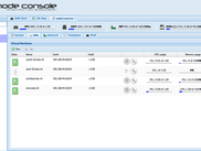OpenNode Console