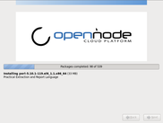 ISO bare-metal installer