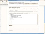 sugarcrm addon main screen