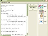 Pandora GUI