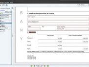 2 - Mandatory validation and automatic calculations