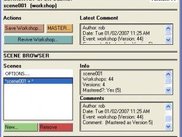 Scene Browser