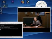 In-game video (under linux in windowed mode)