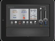 Redesign existing device UIs to your style &amp; needs (Zibase)