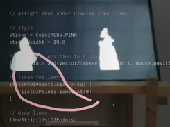 OPENRNDR Screenshot 1