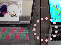 OPENRNDR Screenshot 2