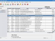 Clients List