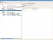 GTK Version showing subnetworks and history