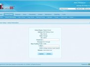 basic school information
