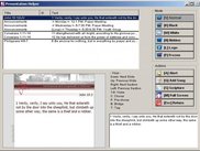 OpenSong v1.6.1: Live Presentation helper