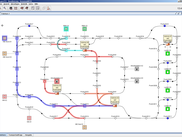 Plant visualization frontend