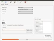 Learning words in OpenTeacher on Ubuntu