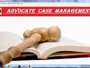 Advocate Case Management