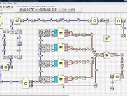 Interface Main Page