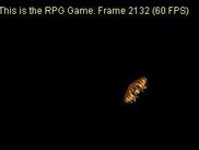 The very early beginnings of the RPG pre-project