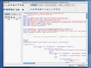 HTML-Editor under Mac OS X