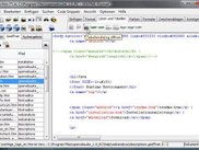 HTML-Editor under Windows Vista