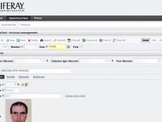 An OpenXava Application on Liferay 6