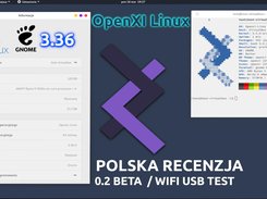 Openxi 0.2-beta-x64_seedonly Screenshot 1