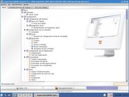 Pantalla principal