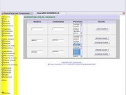 Administrar Usuarios