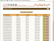 Endpoint manager