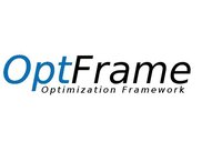 OptFrame - Optimization Framework