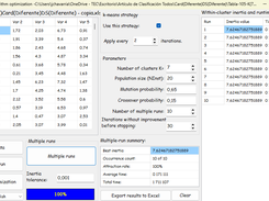 OptiMIClass Screenshot 1