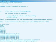 easy installation with installManager