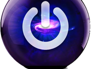 New Orb Icon