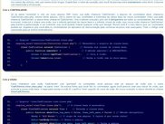 Detailed help