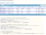 Easy Master-Detail solution