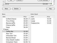Pay Order