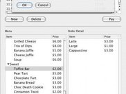 Manage Expenses