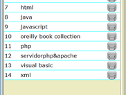 list of directories/lista de directorios