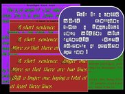 Justified paragraphs in smart text widgets.