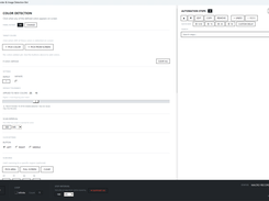 Osenpa Auto Clicker Color Detection 