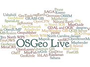OSGeo Live GIS DVD contributing projects