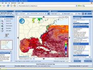 Seacoos MapServer GIS