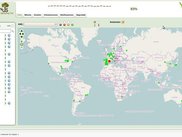 GIS World - Instances &amp; Services