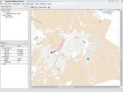 mapview from the first alpha