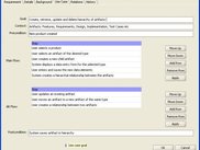 02 Edit Requirement example