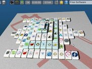 OGS Mahjong 0.9