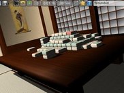 OGS Mahjong 0.9