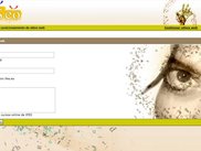 añadir nuevo sitio web